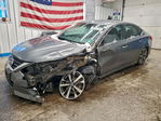 Nissan Altima 2016