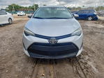 Toyota Corolla 2018