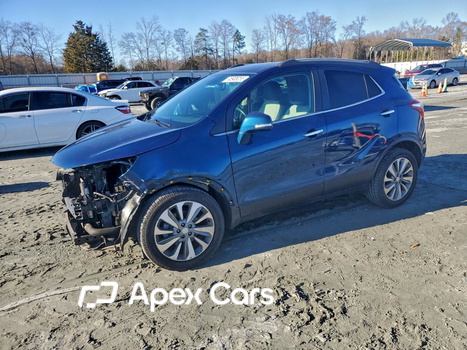 Buick Encore 2019 - Image 1 of 13