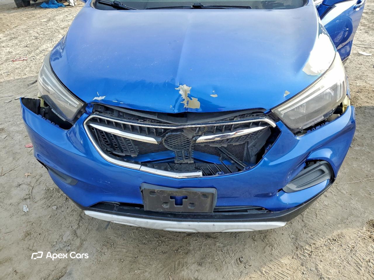 Buick Encore 2017