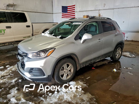 Chevrolet Trax 2019 - Image 1 of 13