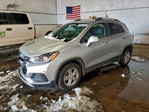 Chevrolet Trax 2019