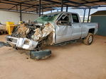 Chevrolet Silverado 2016