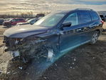 Nissan Pathfinder 2018