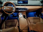 Genesis GV70 2022
