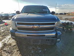 Chevrolet Silverado 2011