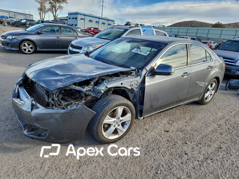 Acura TSX 2010 - Image 1 of 13