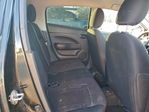 Mitsubishi Mirage 2020