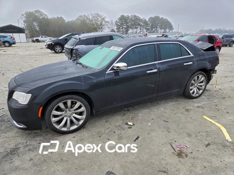Chrysler 300 2018 - Image 1 of 12
