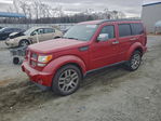 Dodge Nitro 2011