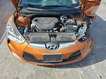 Hyundai Veloster 2016