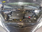 Toyota Sienna 2012
