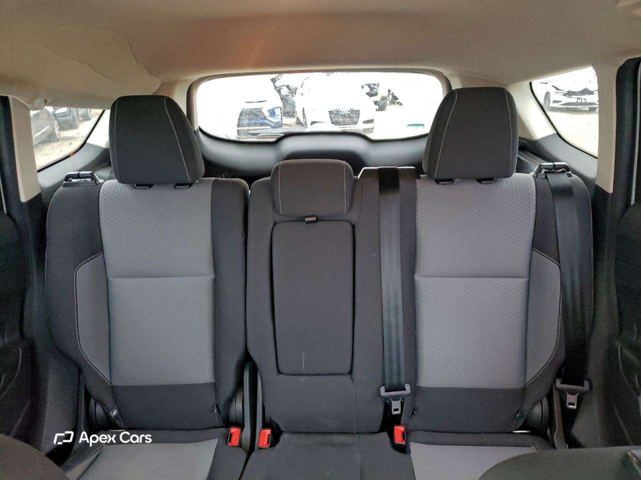 Ford Escape 2018