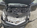 Cadillac SRX 2012