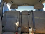 Toyota Highlander 2012