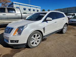 Cadillac SRX 2015
