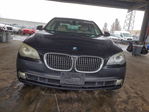 BMW Series 7 2009