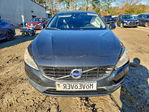 Volvo S60 2014