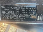 Kia Forte 2017