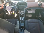Chevrolet Sonic 2014