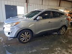 Hyundai Tucson 2012
