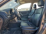 Subaru Forester 2014