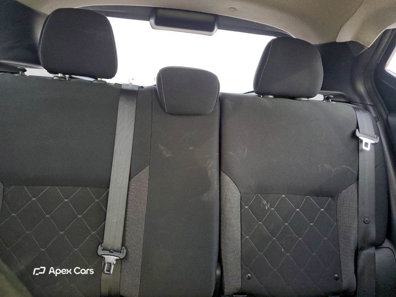 Nissan Kicks 2019