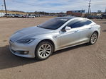 Tesla Model S 2018