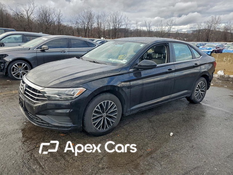 Volkswagen Jetta 2019 - Image 1 of 12