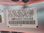 Honda Civic 2007