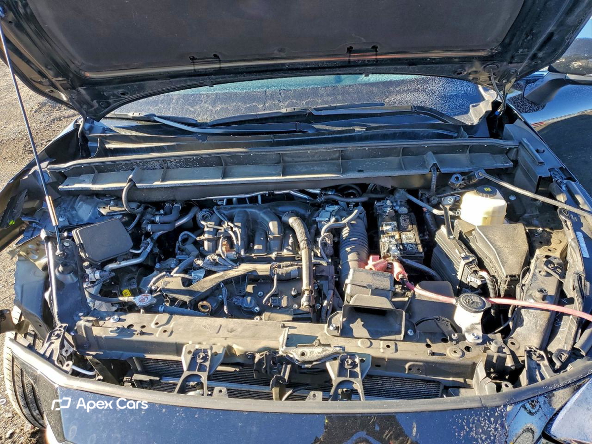 Toyota Highlander 2021