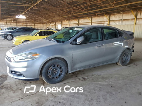 Dodge Dart 2014 - Image 1 of 12