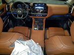 Nissan Pathfinder 2025