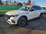 Mazda CX-70 2025