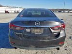 Mazda 6 2014