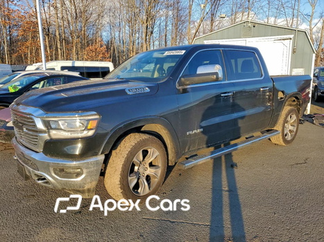 RAM 1500 2019 - Image 1 of 13