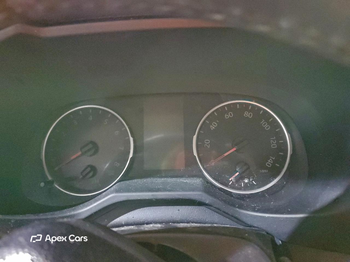 Toyota RAV 4 2021