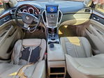 Cadillac SRX 2011