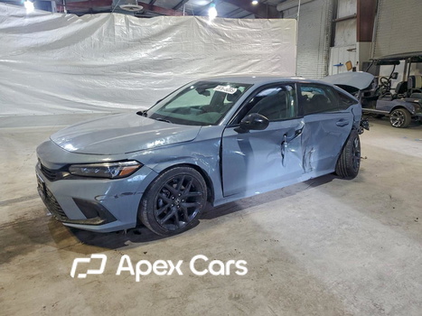 Honda Civic 2023 - Image 1 of 13