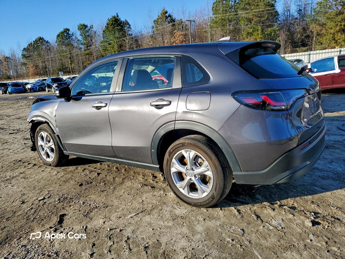 Honda HR-V 2023
