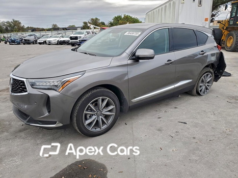 Acura RDX 2024 - Image 1 of 14