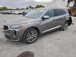 Acura RDX 2024
