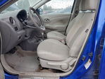 Nissan Versa 2014