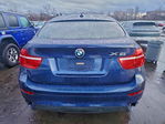 BMW X6 2014