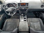 Nissan Pathfinder 2013