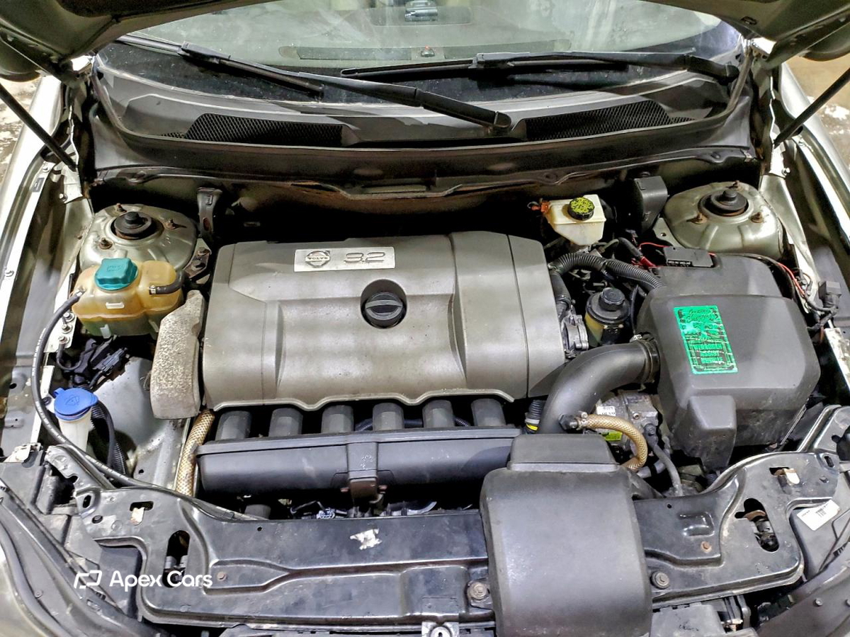 Volvo XC90 2008