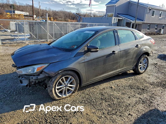 Ford Focus 2017 - Image 1 of 13