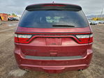 Dodge Durango 2021