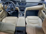 Cadillac XT5 2018