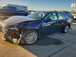Lexus ES 2016